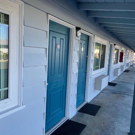 La Casa Motel, Garden Grove - Anaheim Exterior foto
