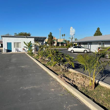 La Casa Motel, Garden Grove - Anaheim Exterior foto